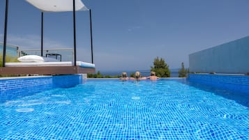 Piscina privada