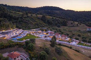 Exterior - Villa D'Oro - Luxury Villas & Suites (Kassandra)