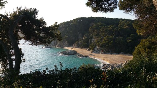 Lloret De Mar: ZEN Luxury Villa - Canyelles- Lloret de Mar, SPA, swimm-pool