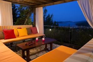 Terras