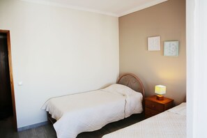 1 Schlafzimmer