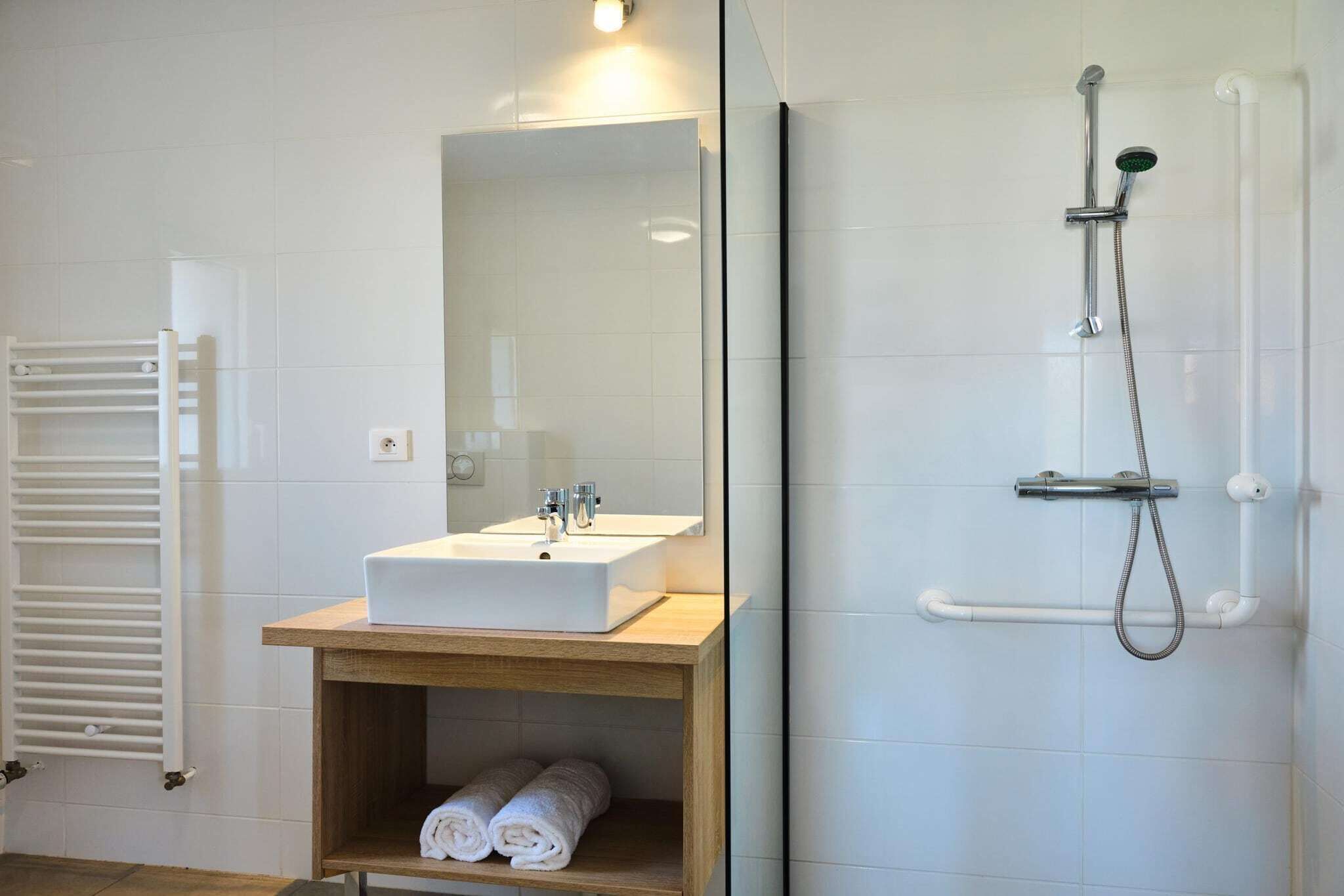 Bañera