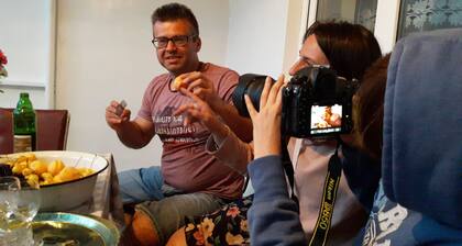 Vanadzor guest house