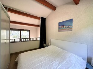 3 Schlafzimmer, kostenloses WLAN
