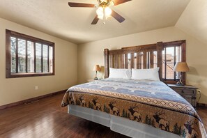 6 soveværelser, strygejern/strygebræt, gratis Wi-Fi, sengetøj