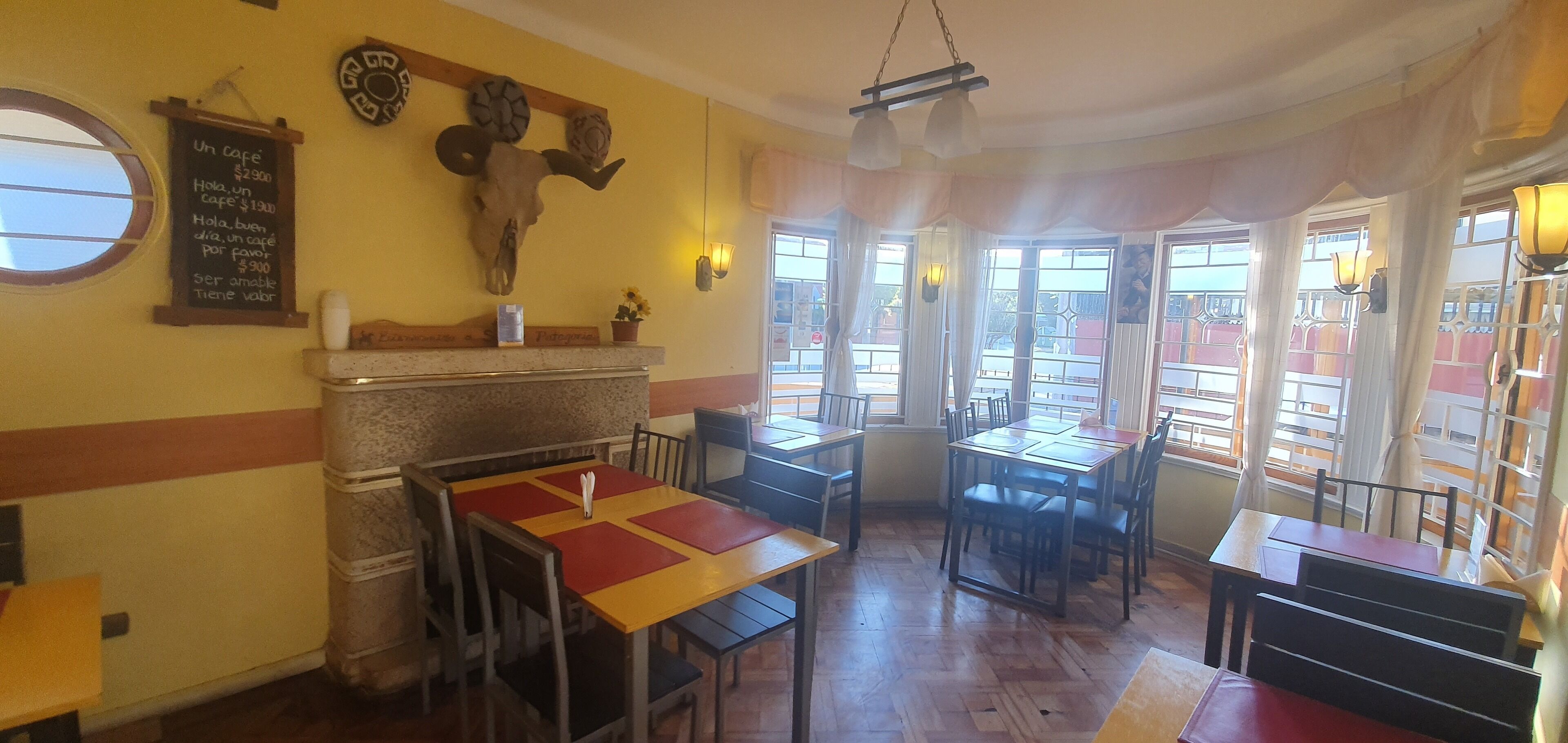 Restoran
