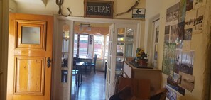 Restaurant - Sentir Patagonia (Vina del Mar)