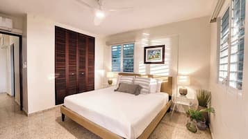 2 Schlafzimmer, Bügeleisen/Bügelbrett, Reisekinderbett, kostenloses WLAN