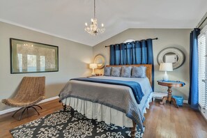 4 chambres, bureau, fer et planche Ă repasser, Wi-Fi gratuit