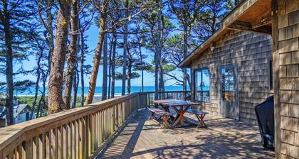 Tous parés ~ Waldport Nouvelle inscription