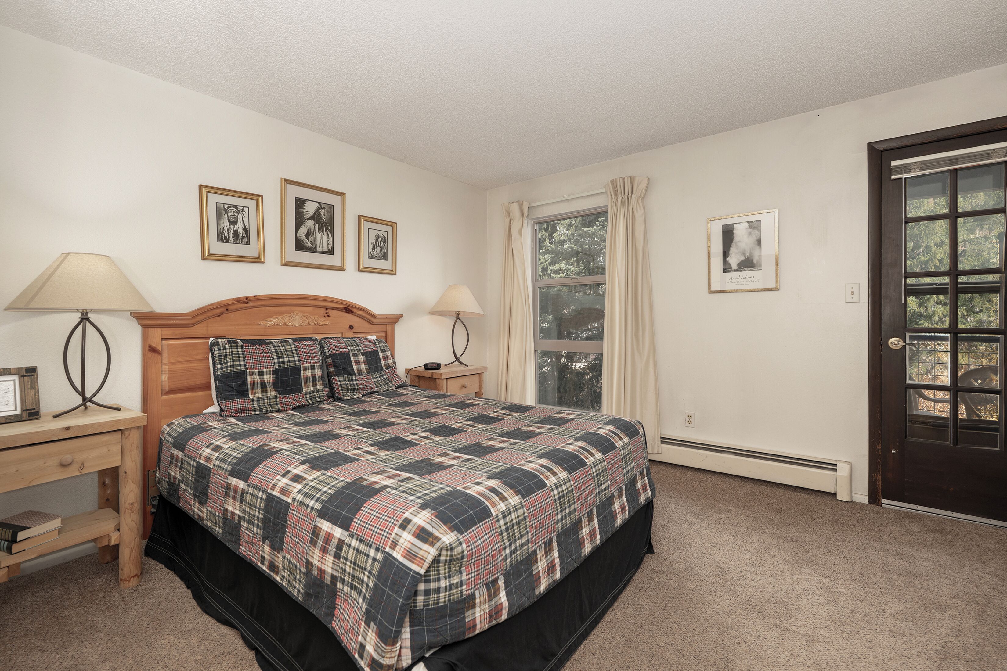 2 camere, accesso a Internet, lenzuola