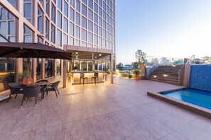 Exterior - Radisson Collection Hotel Bamako (Bamako)