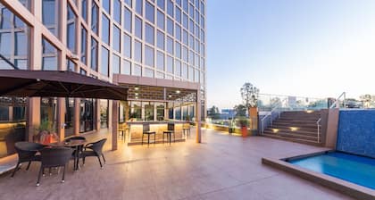Radisson Collection Hotel Bamako
