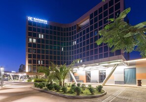 Exterior - Radisson Collection Hotel Bamako (Bamako)