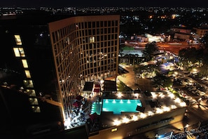 Exterior - Radisson Collection Hotel Bamako (Bamako)