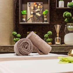 Sauna, steam room, Turkish bath, body treatments, mud baths