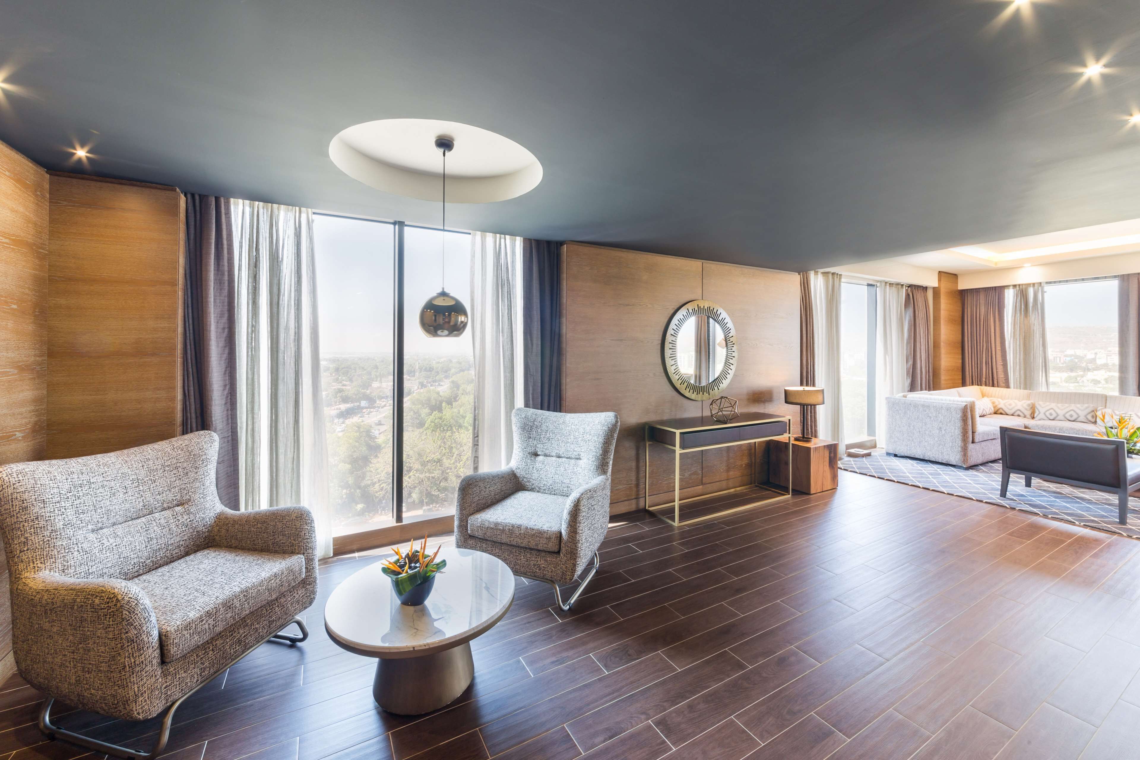 egyptian cotton sheets, premium bedding, minibar, in-room safe