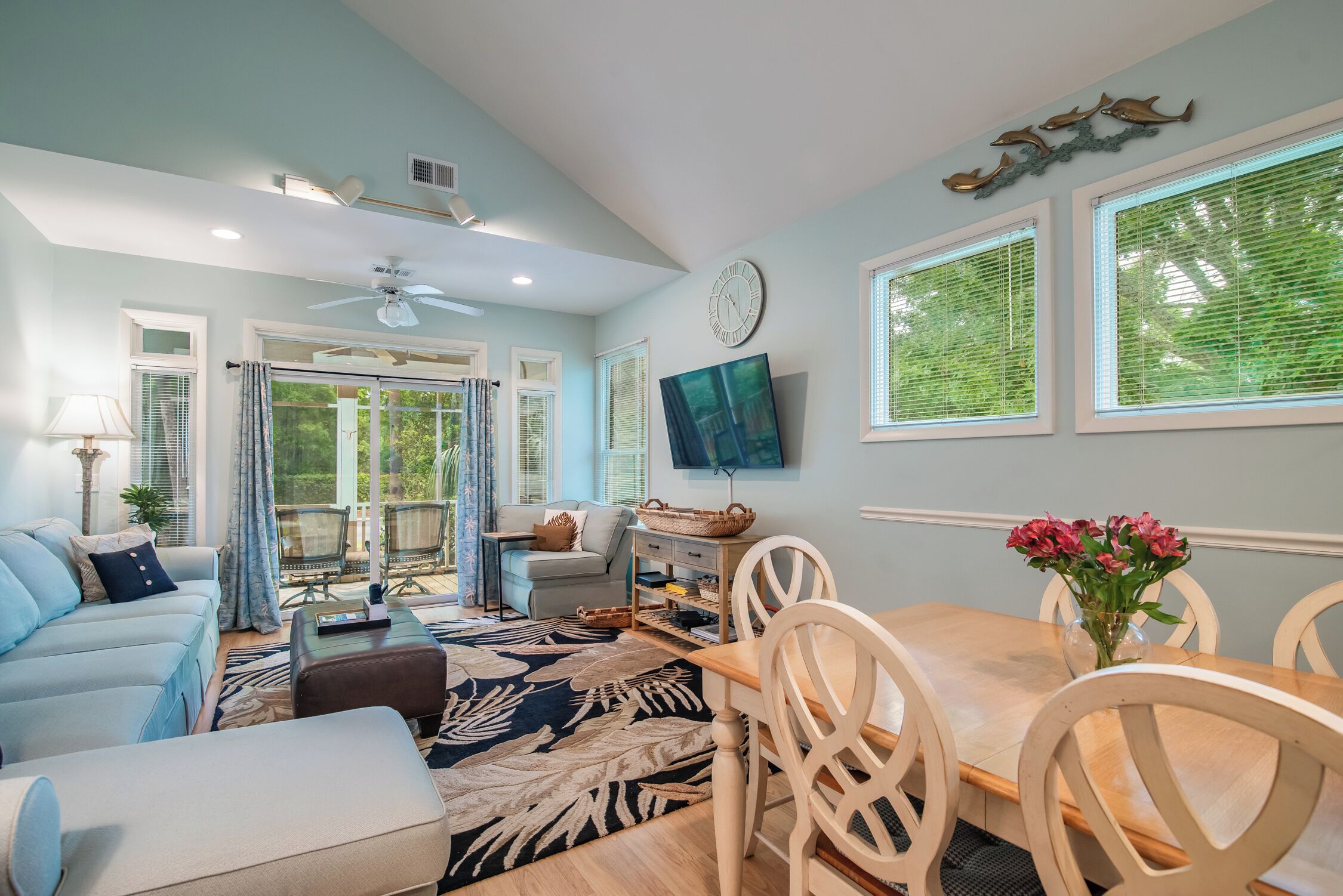 Télévision, lecteur de DVD