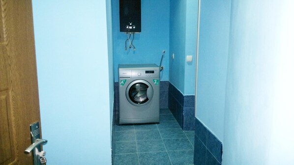 Laundry