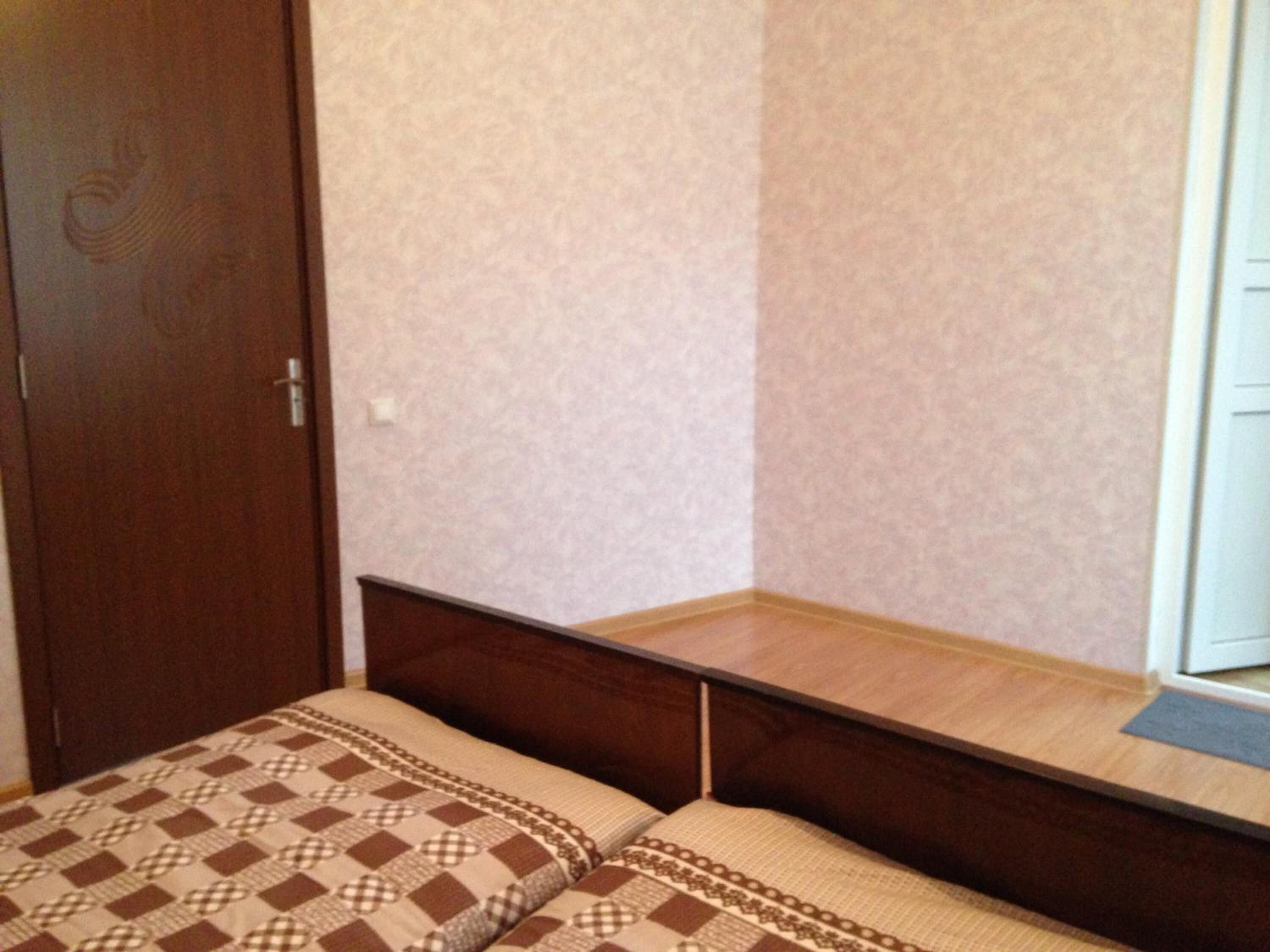 Premium bedding, desk, soundproofing, iron/ironing board