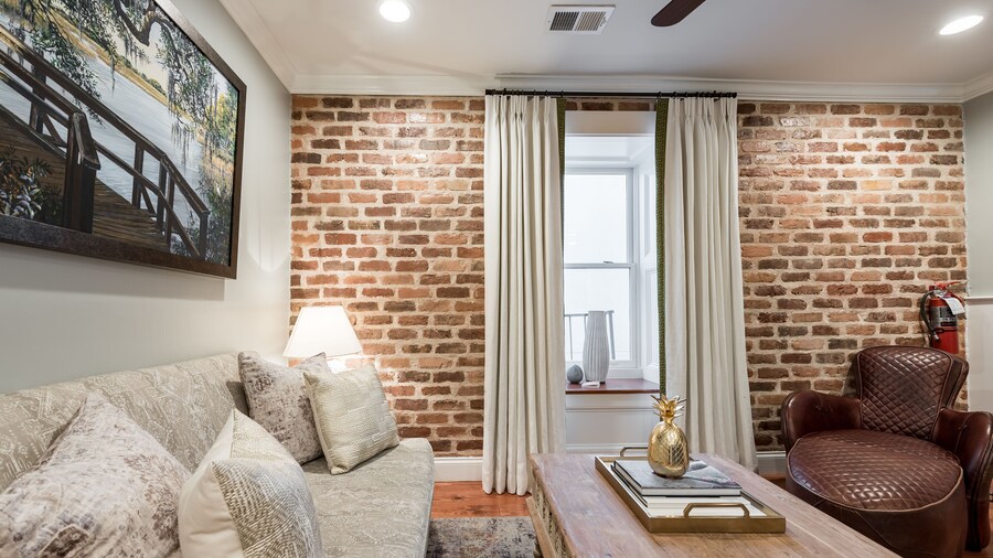 The Quarters on Vendue