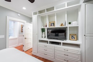 Decoración personalizada y muebles diferentes 