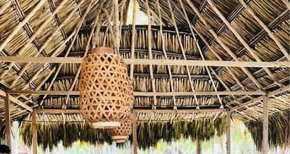 Reserva Natural El Matuy