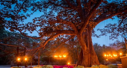 Reserva Natural El Matuy