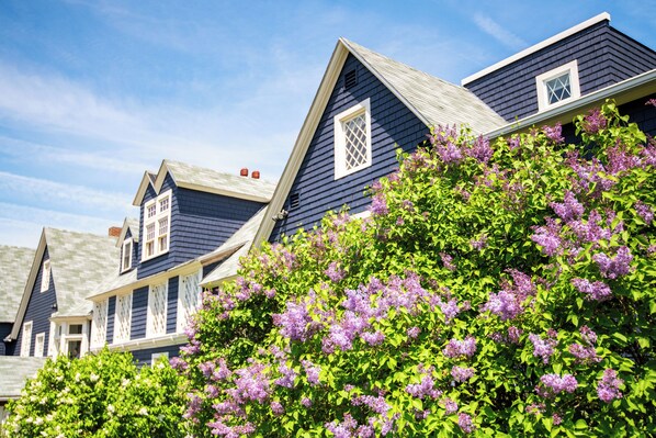 Exterior - Cleftstone Inn (Bar Harbor)