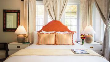 Classic-Zimmer, 1 Queen-Bett