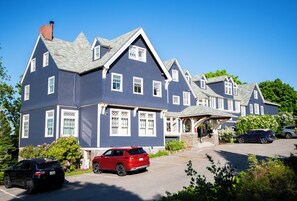 Exterior - Cleftstone Inn (Bar Harbor)