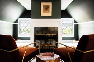 华丽客房, 1 张特大床 | 埃及棉床单、高档床上用品、加厚床垫、遮光窗帘