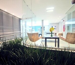 Dining - MFG Hotel (Cianorte)