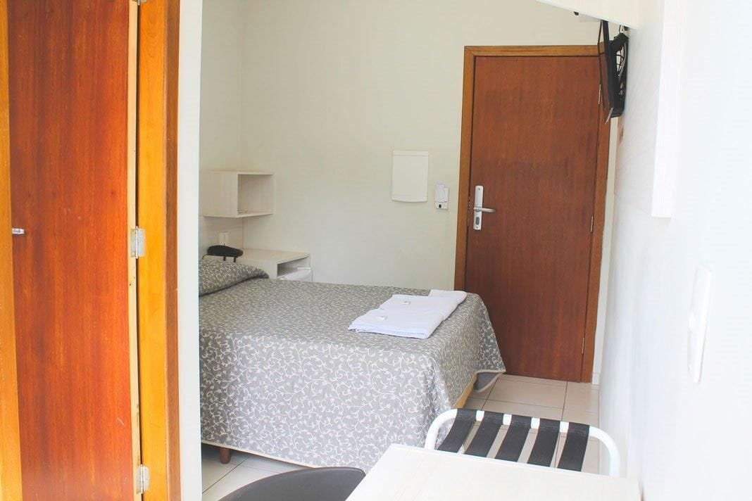 double room single use | free wifi, wheelchair access