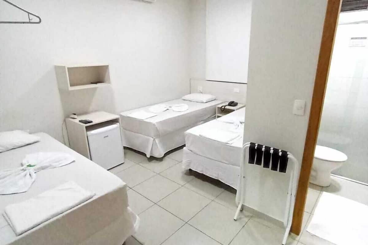 triple room | free wifi, wheelchair access