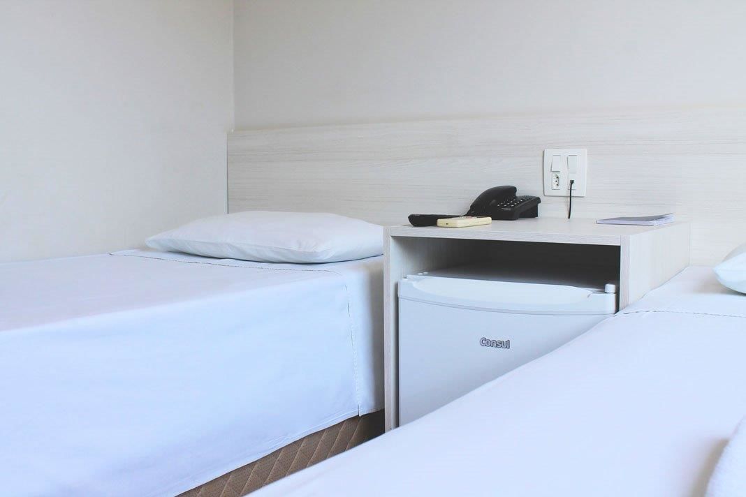 twin room, 2 single beds | free wifi, wheelchair access