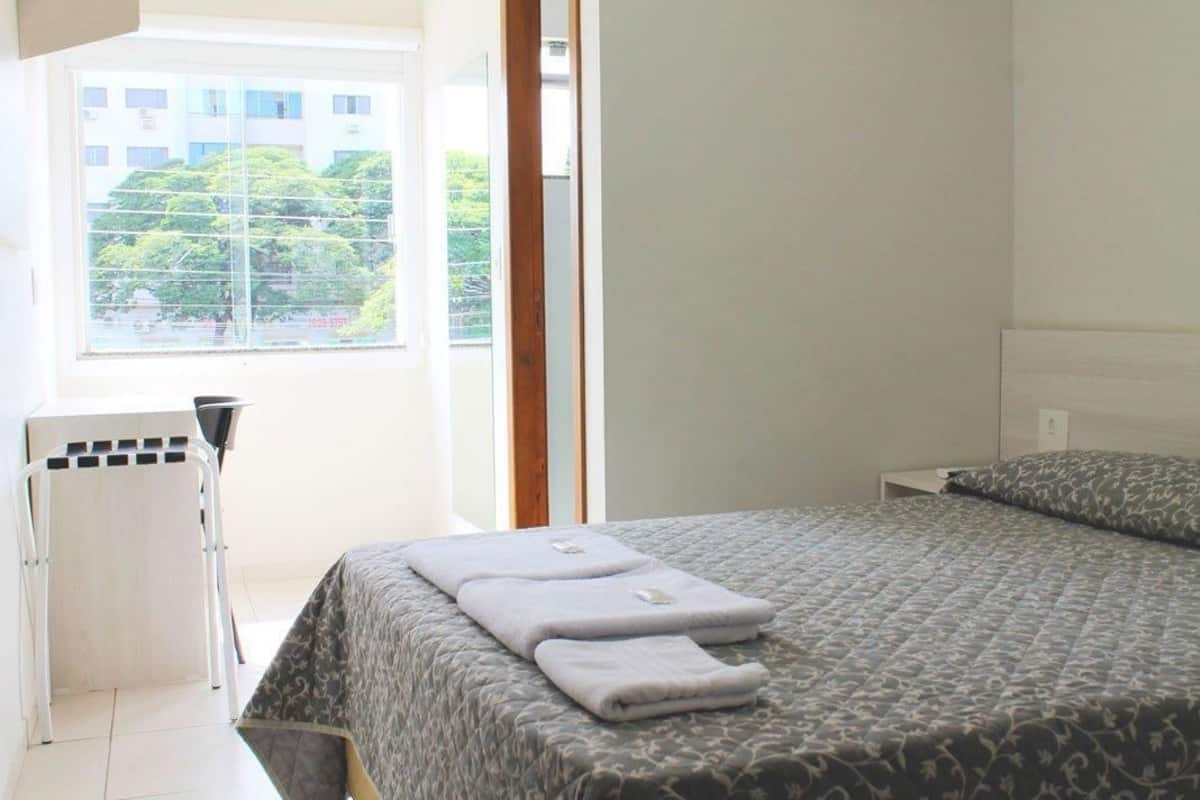 Double Room Single Use | WiFi (free)