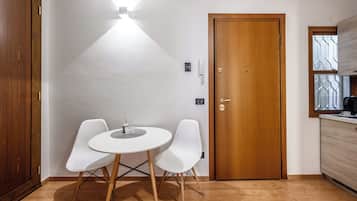 Appartement, 1 chambre | Coin séjour | TV connectée, Netflix