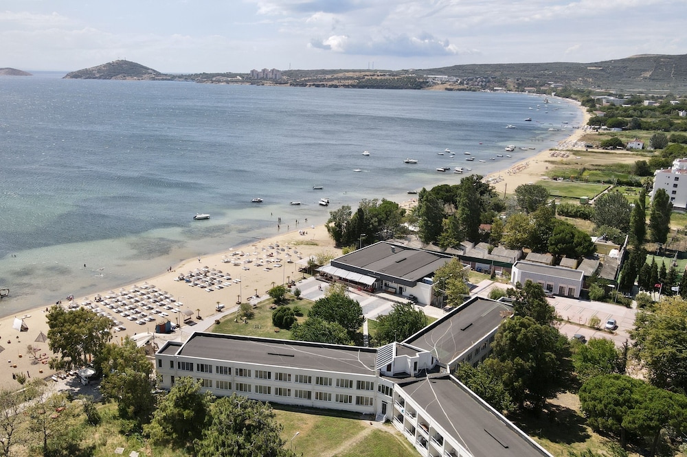 Kiraz Beach Otel (Kiraz Beach Hotel)