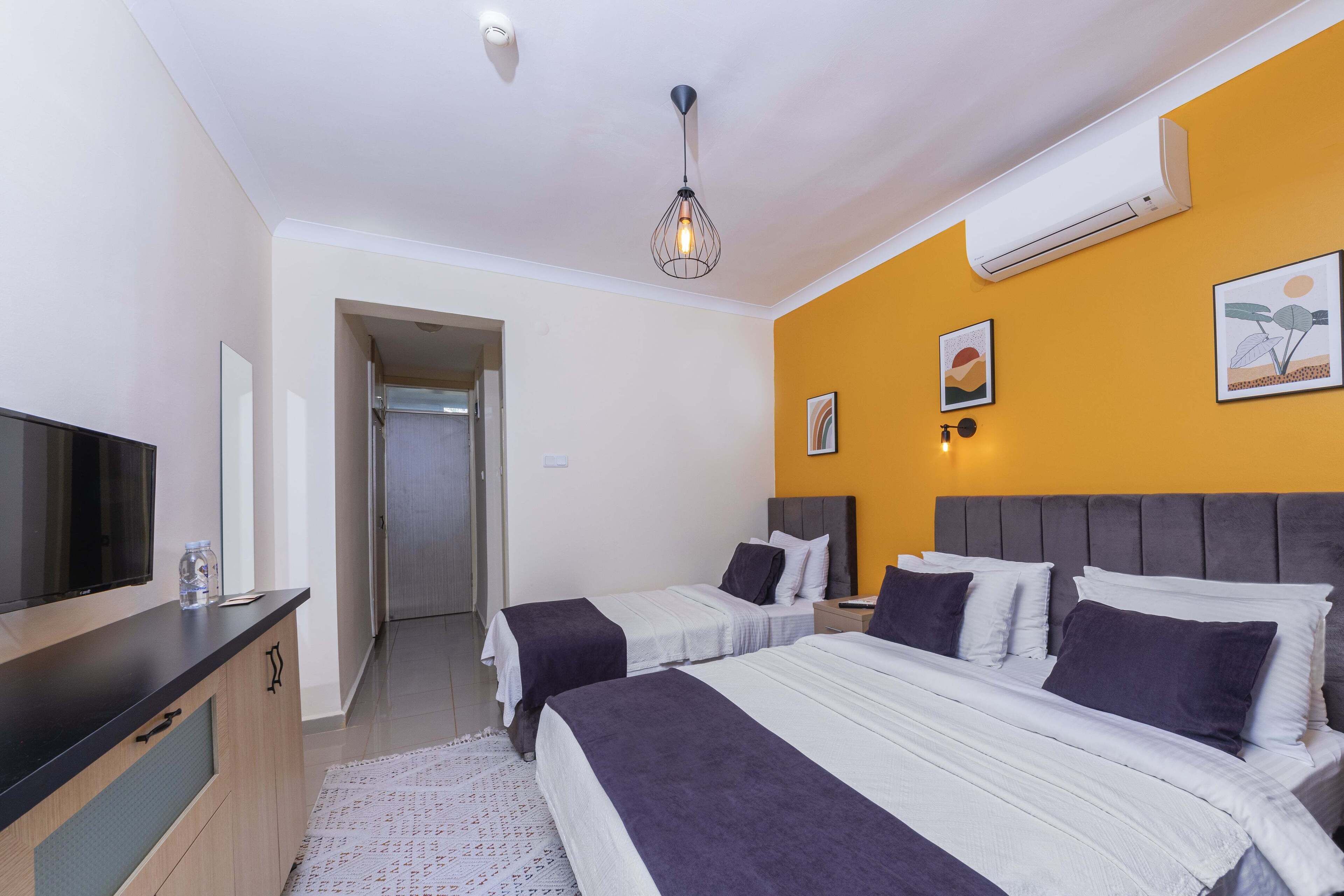 Kamar