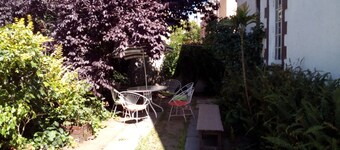 Hostal Casa Oriente Viña