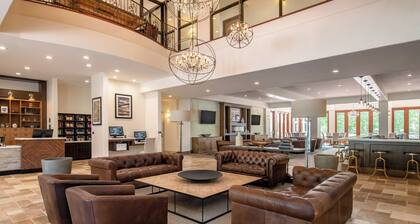 Four Points by Sheraton Santa Cruz Scotts Valley