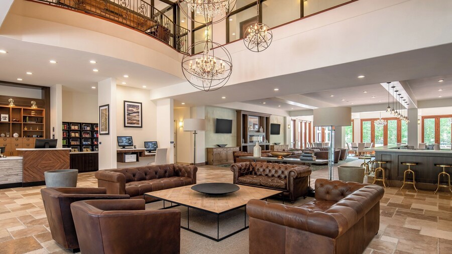 Four Points by Sheraton Santa Cruz Scotts Valley