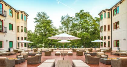 Four Points by Sheraton Santa Cruz Scotts Valley