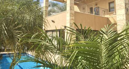 House Of The Rising Sun