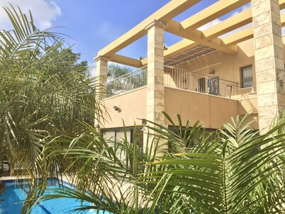 House Of The Rising Sun