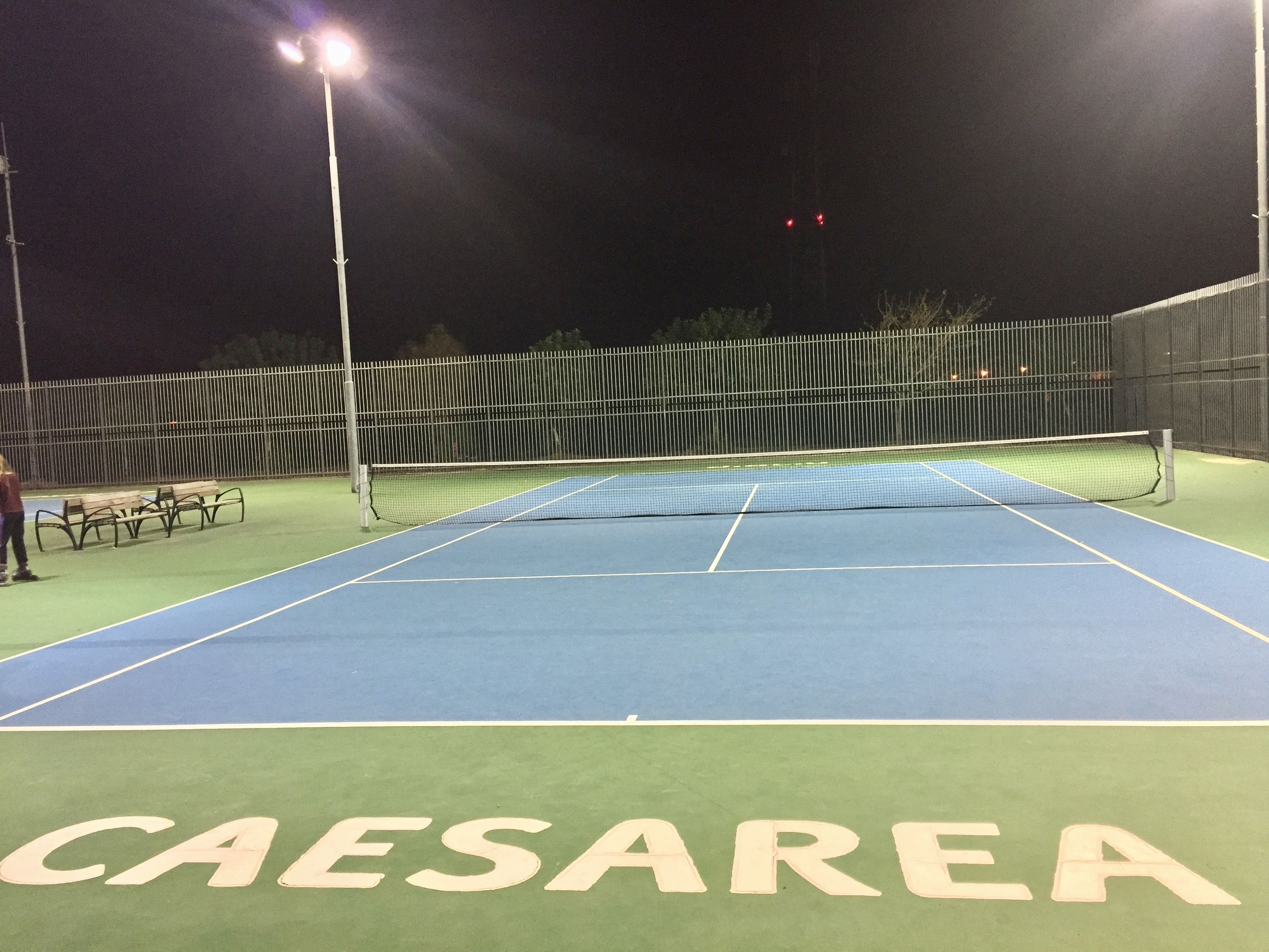 Tennisbane