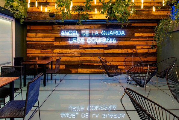 Équipement de l’hébergement