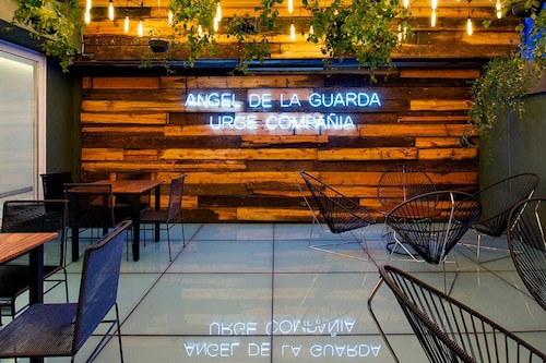 Hotel MX mas reforma CDMX, Trademark Collection by Wyndham