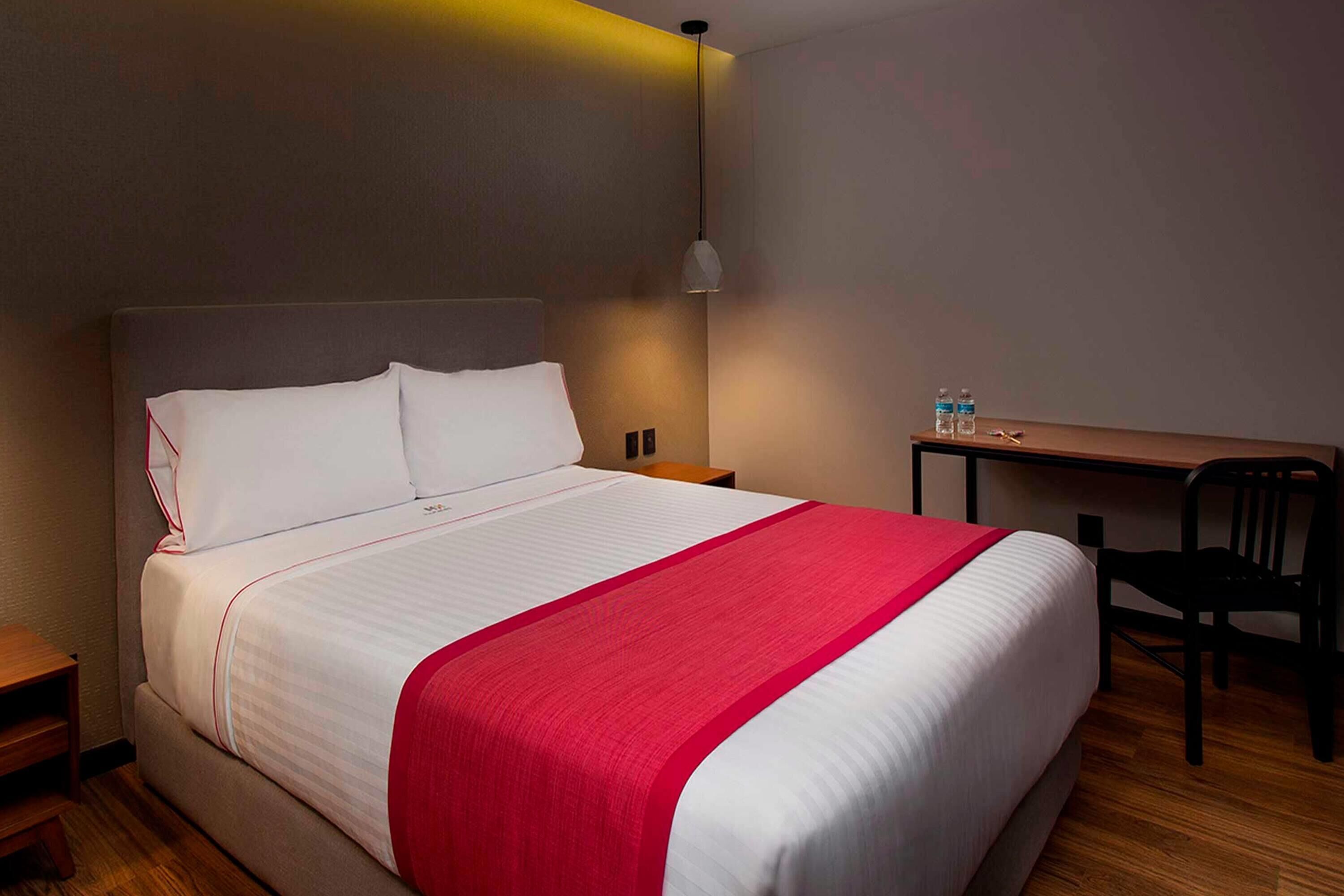 Foto - Hotel MX mas reforma CDMX, Trademark Collection by Wyndham